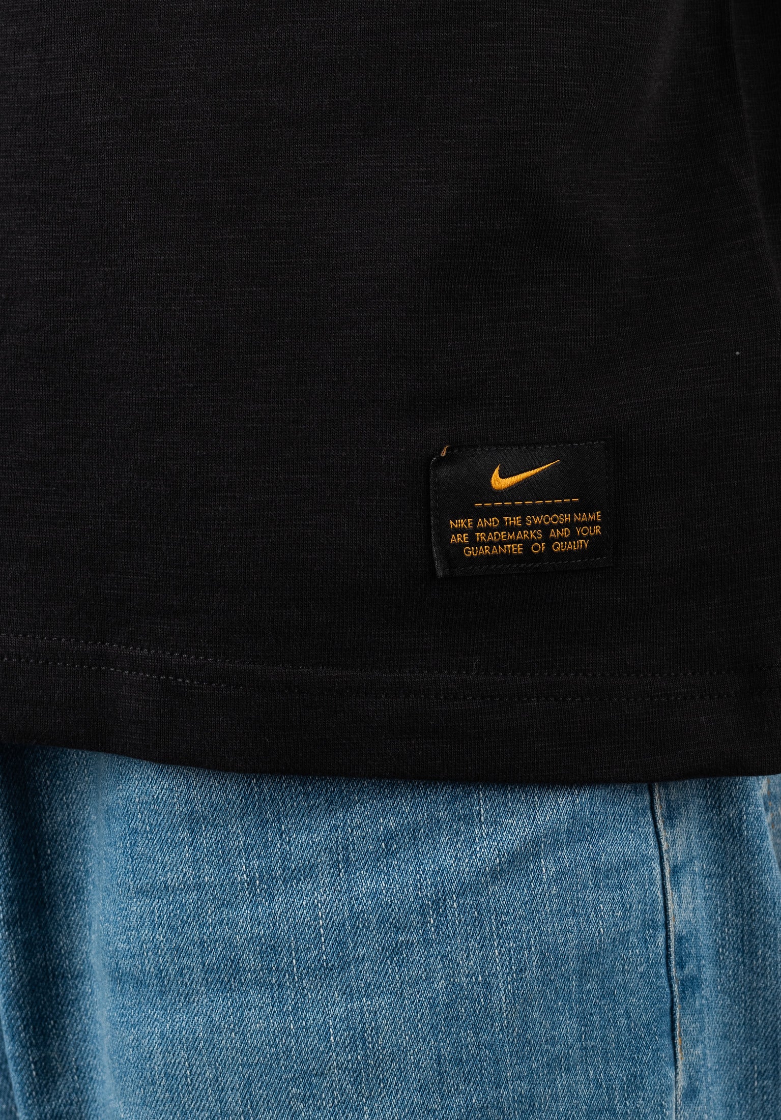 Nike Life