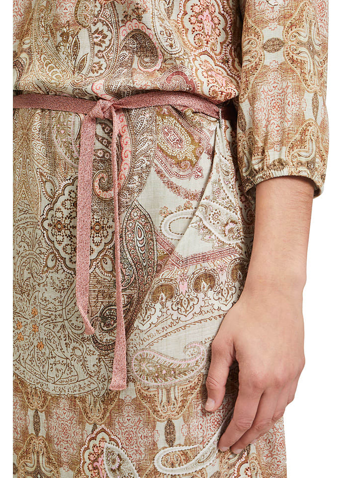 CARTOON Kleid in Beige günstig kaufen