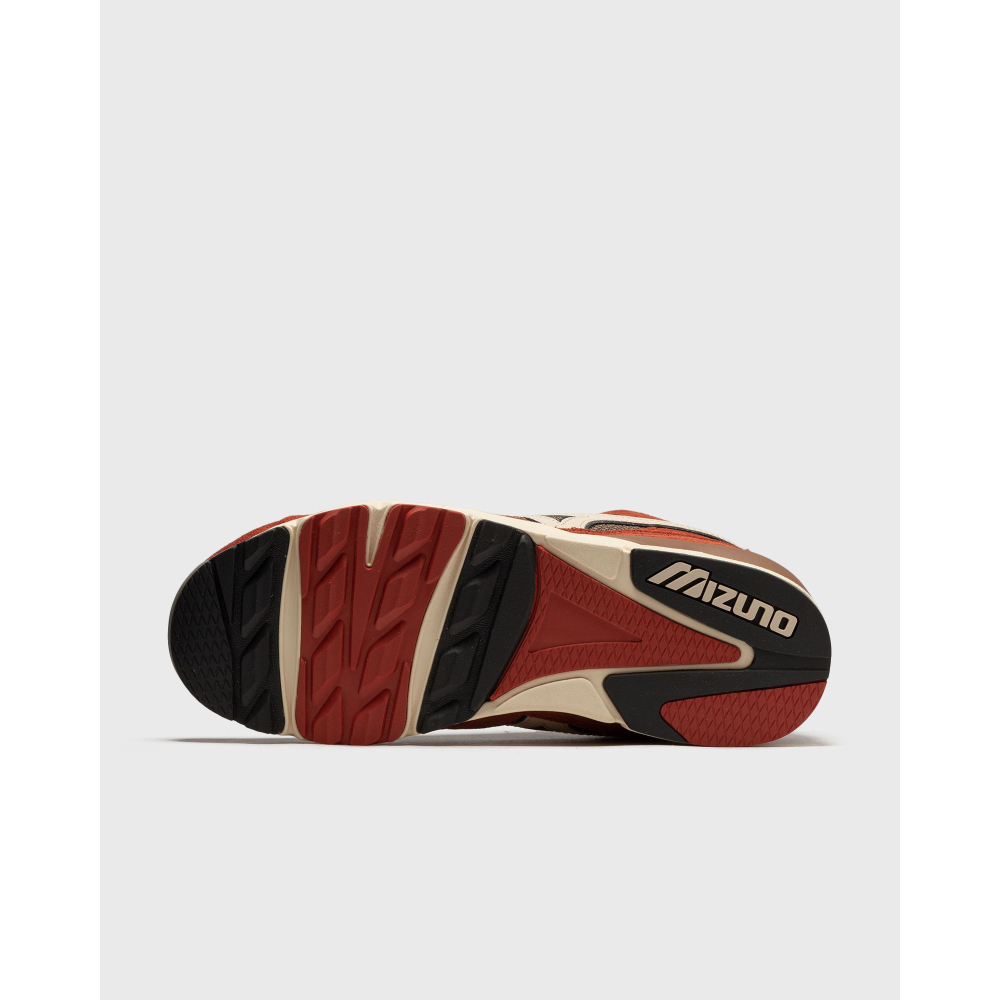 Mizuno Sky Medal D1GA227101 / rot