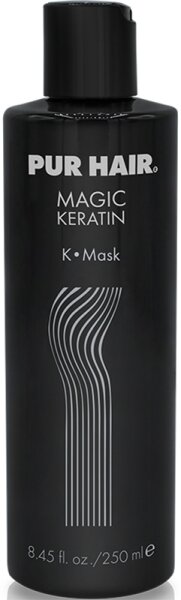 Pur Hair Magic Keratin Keratin Maske/ Conditioner Haarmaske