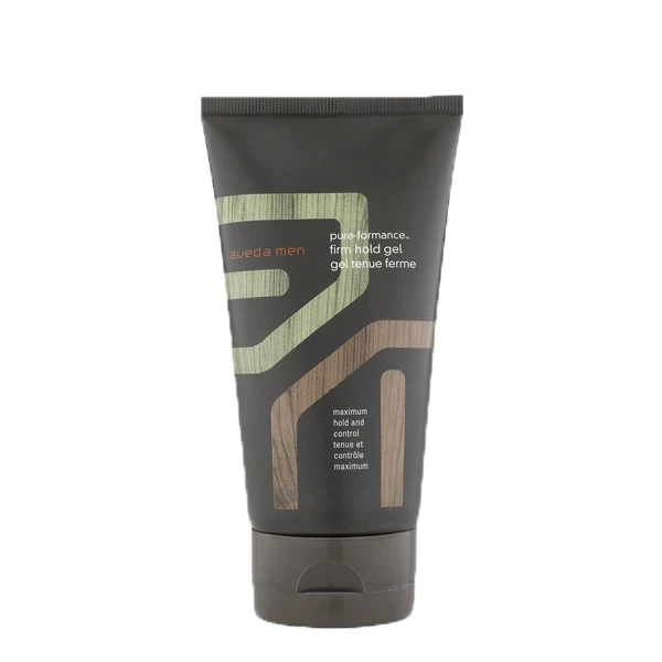 Férfi hajápolás Pure-Formance Firm Hold Gel - Hajzselé, Hajpakolás