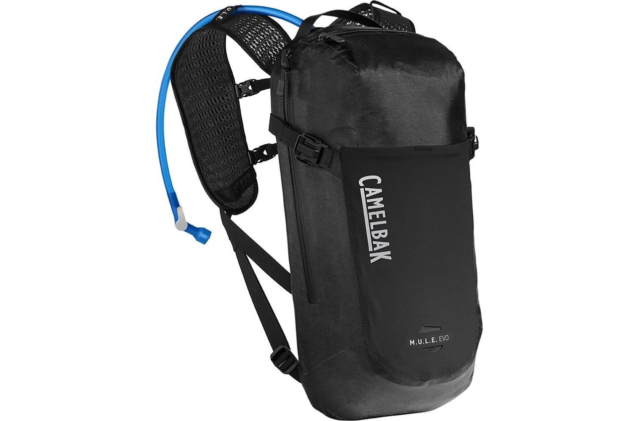 Camelbak M.U.L.E. Evo Trinkrucksack 12