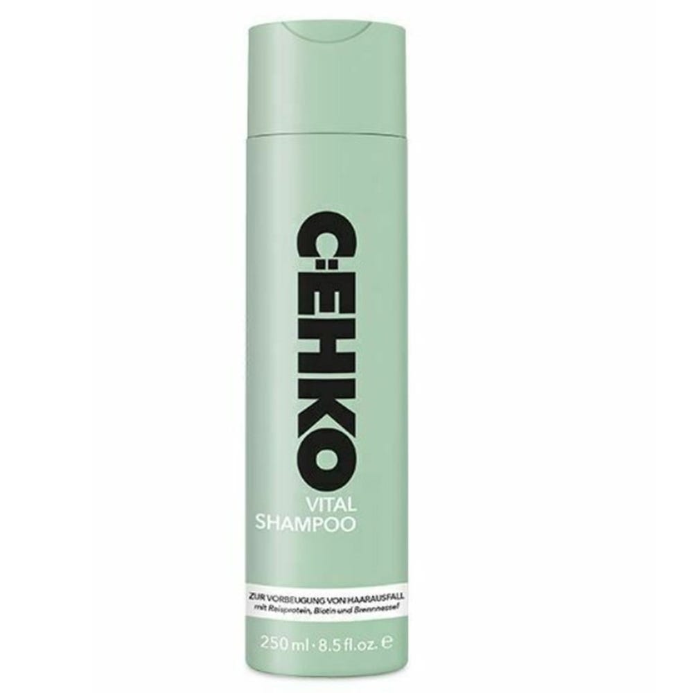 C:EHKO Vital Shampoo 250 ml
