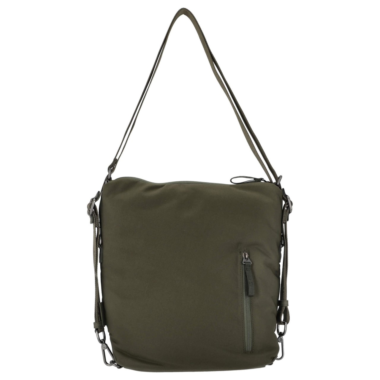 JOST Handtaschen khaki 2-Way Bag
