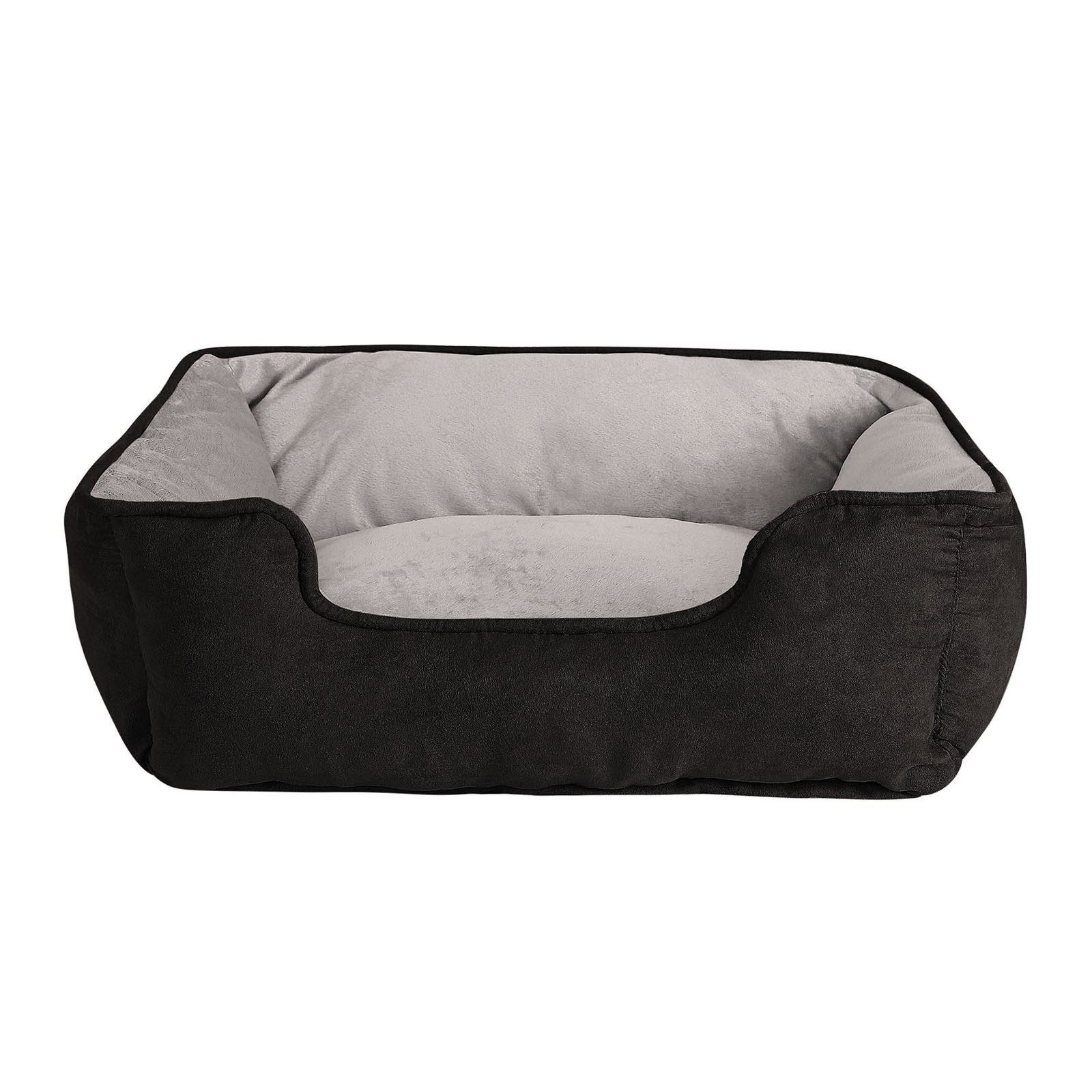 Lionto Hundebetten Lionto 2-in-1 Hundebett Hundekissen S