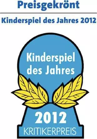 Schnappt Hubi! - Kinderspiel ab 5 Jahren