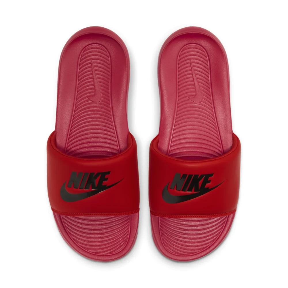 Nike Victori One Slide cn9675-600 / rot