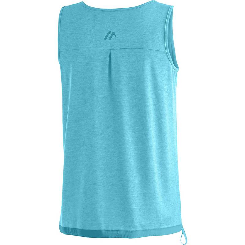 Maier Sports Horda Funktionstop Damen