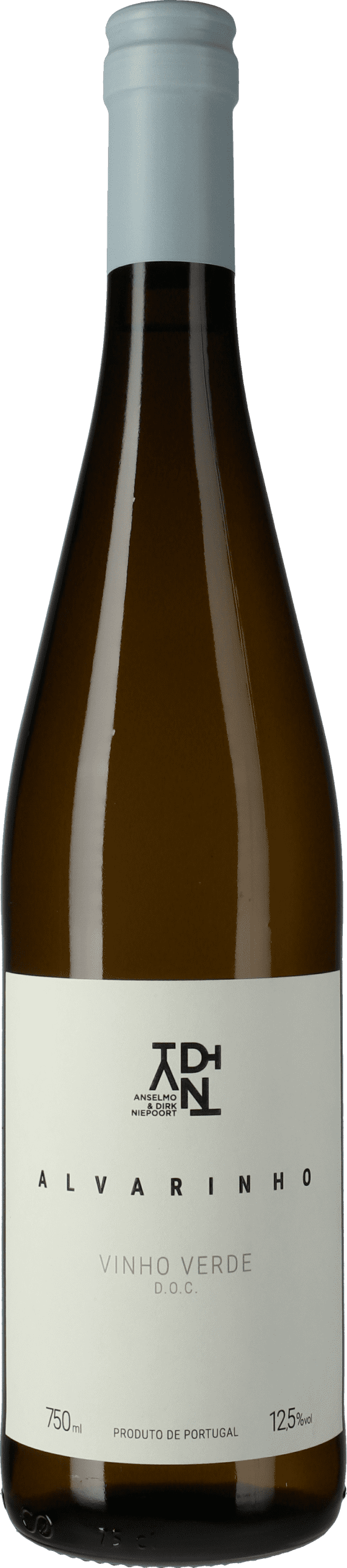ADN Anselmo & Dirk Niepoort: Alvarinho Moncao Melgaco 2021
