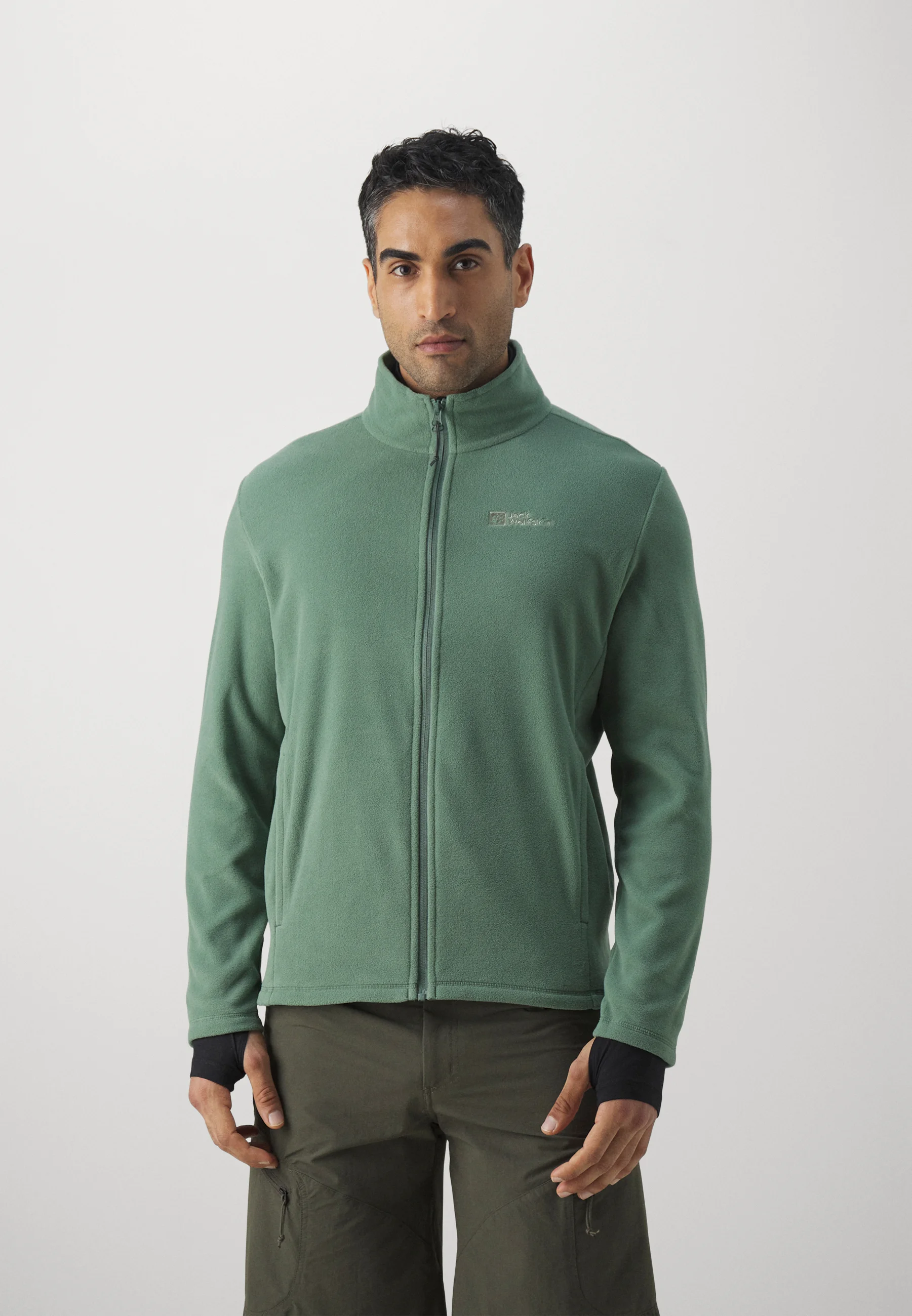 Jack Wolfskin TAUNUS - Forro polar