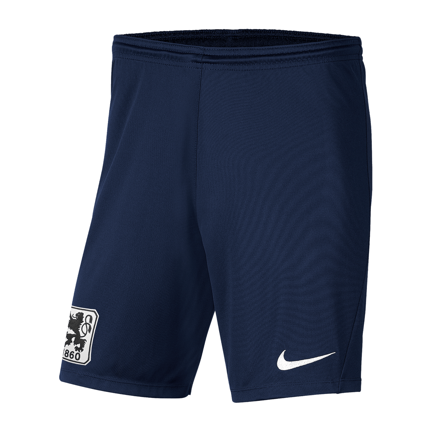 Nike TSV 1860 München Short Away 2024/2025 Kids Blau F410