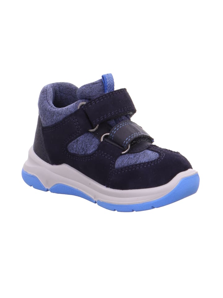 superfit Sneaker High COOPER in Blau/Hellblau günstig kaufen