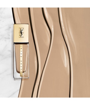 Yves Saint Laurent Touche Éclat Le Teint Flüssige Foundation-25 ml