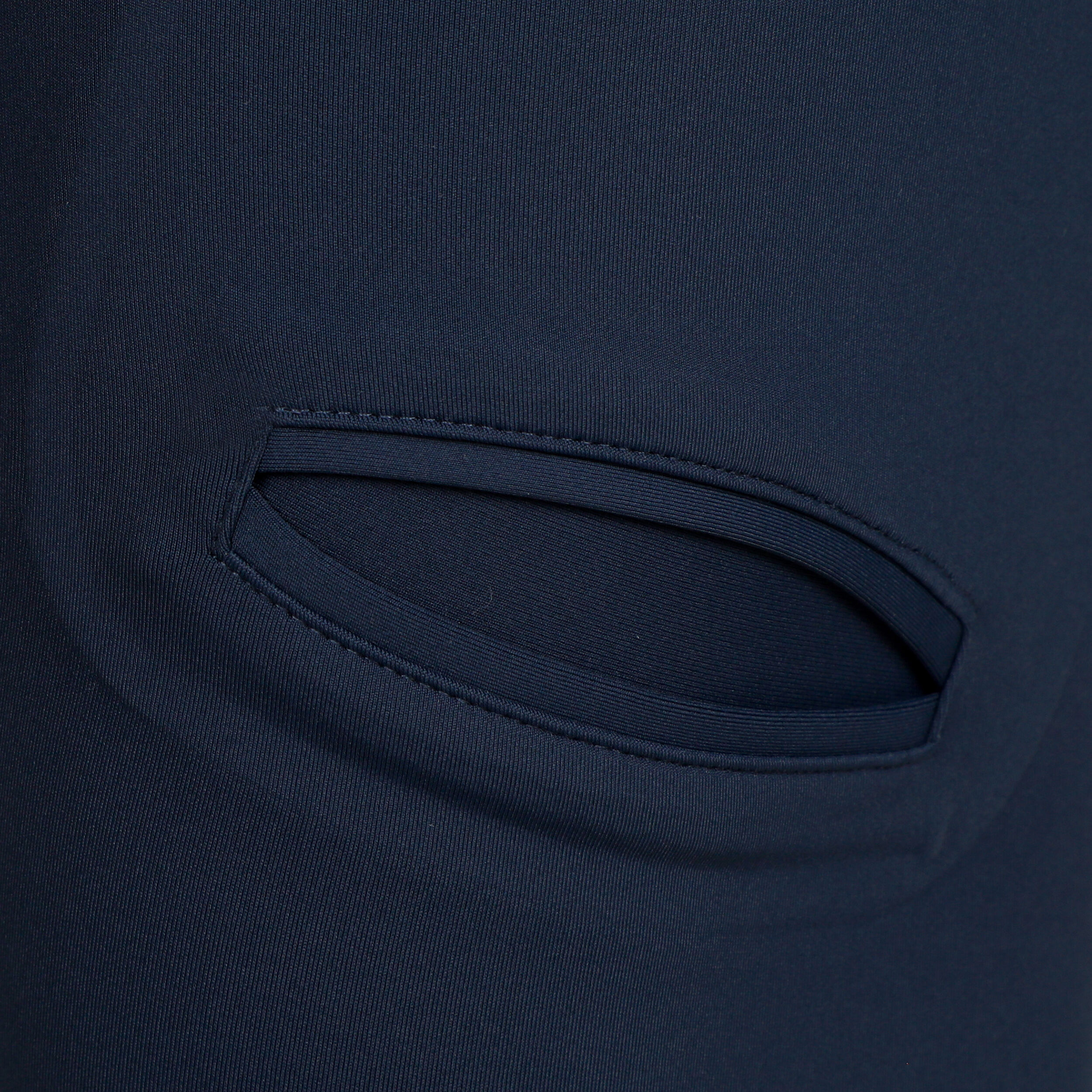 Crew Tight Damen - Dunkelblau
