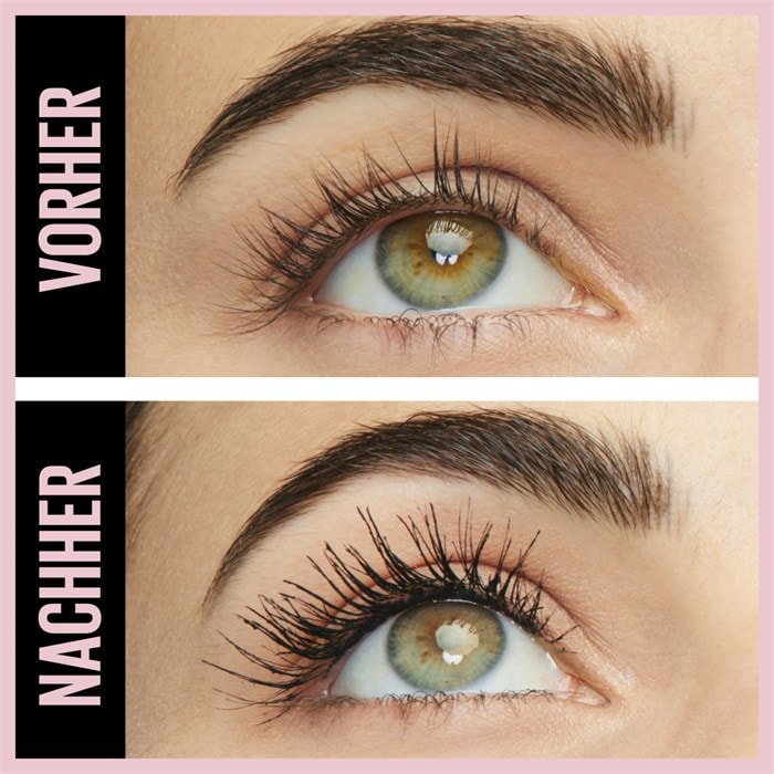 Sensational Sky High Cosmic Black Mascara