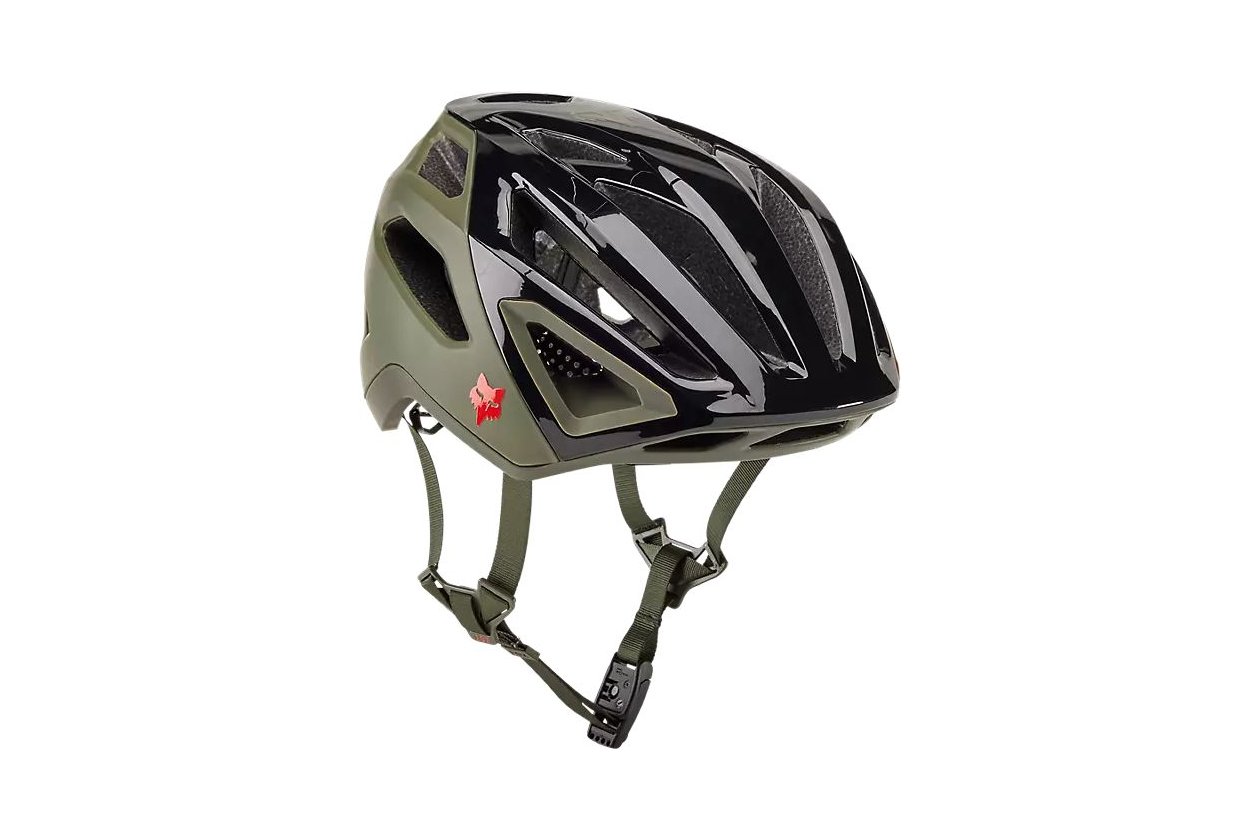 Fox Crossframe Pro Ashr