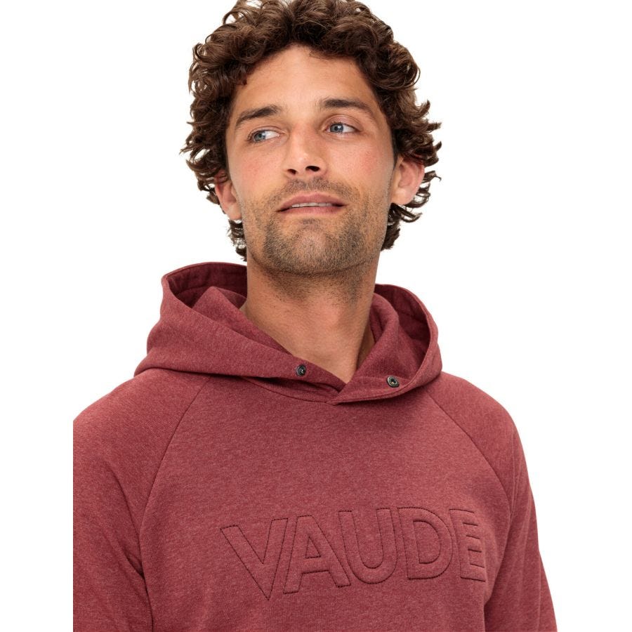 Mineo Hoodie Herren