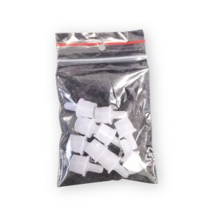 Ersatz-Tropfenzähler für 17ml Leerfläschchen (10)