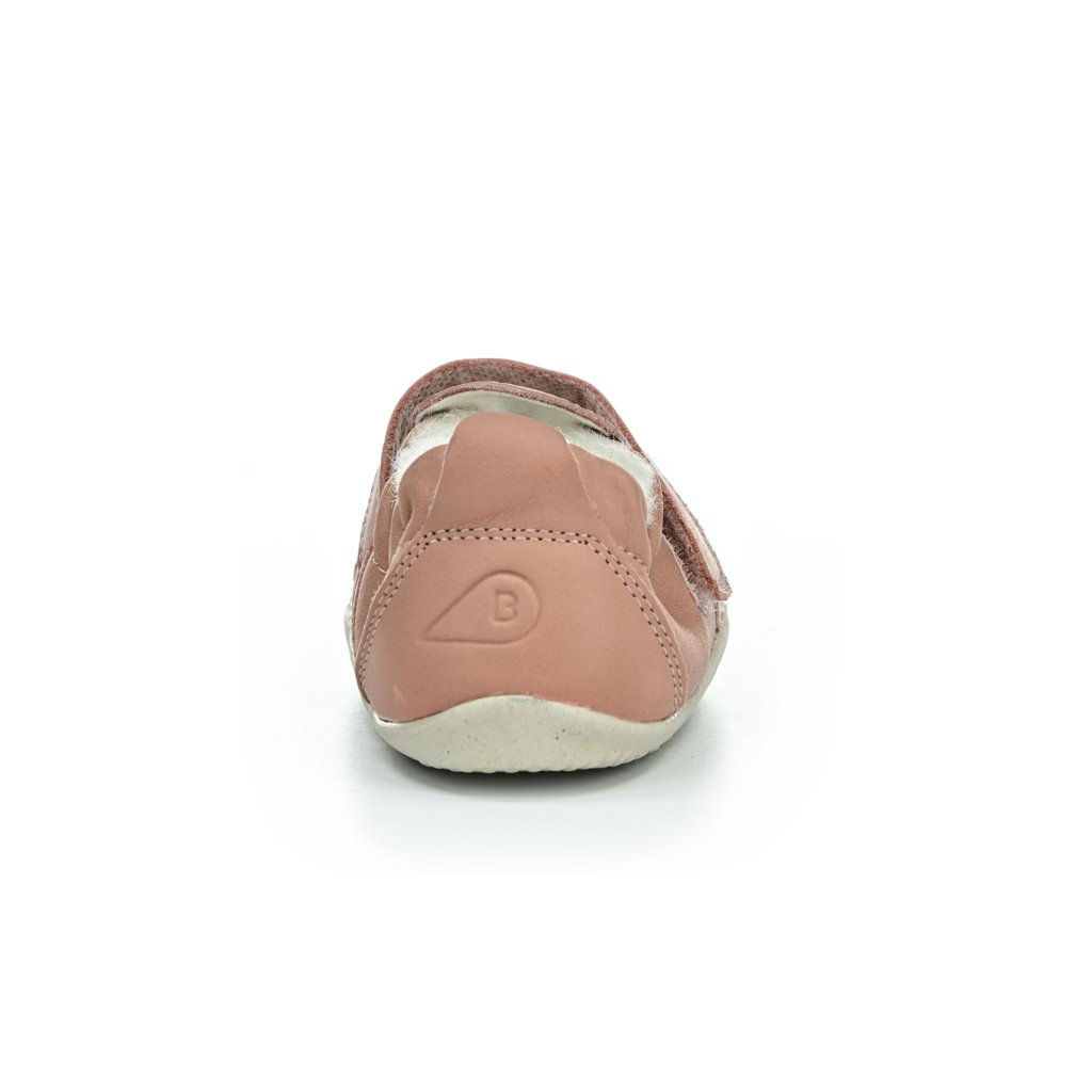 Bobux Marvel Arctic Rose BQ Xplorer Barfuß-Lauflernschuhe