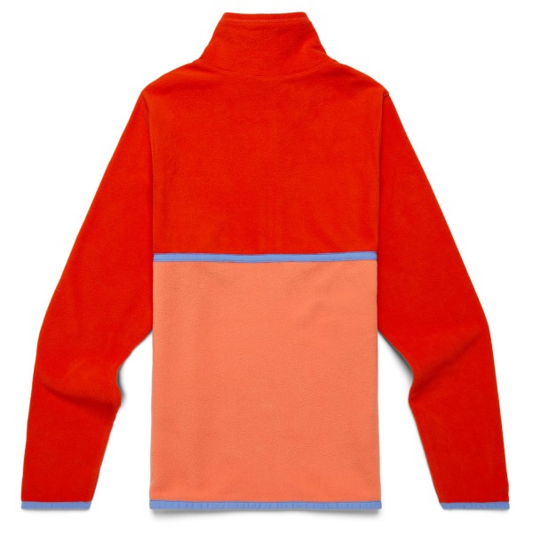 Cotopaxi - Women's Amado Fleece Pullover - Fleecepullover