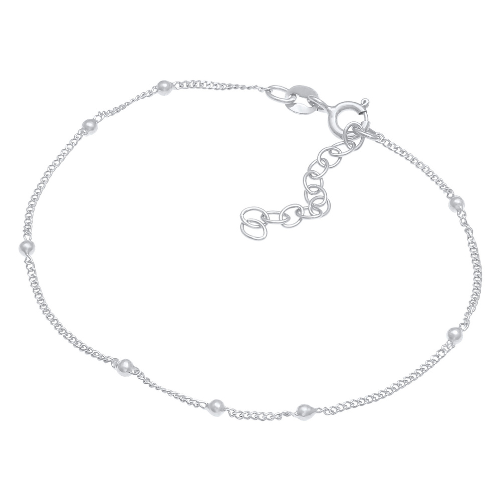 Elli Elli Bracelet Blogueuse de tendances de base en argent sterling 925 Bracelet