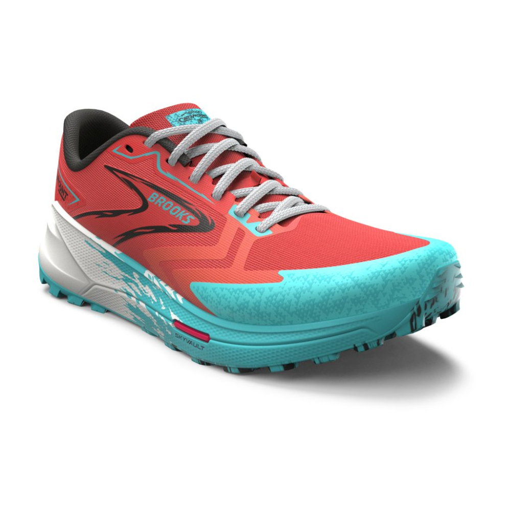 Brooks Catamount 3 120405-1B-696 / bunt