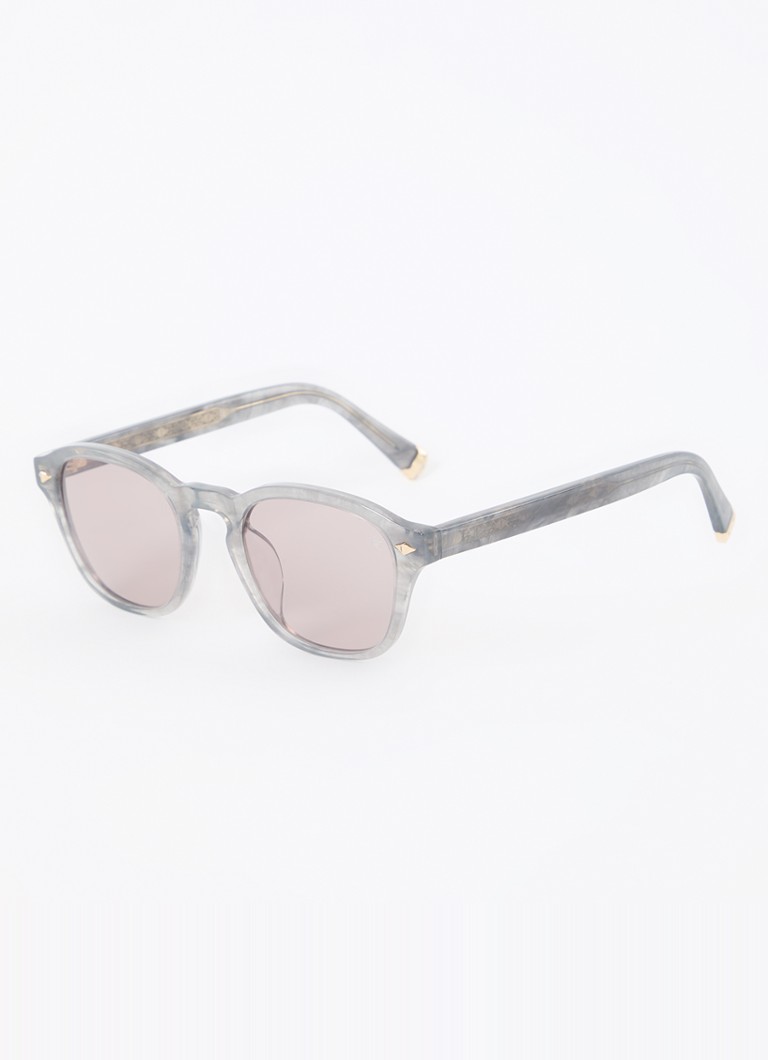 Ochelari de soare Brunello Cucinelli Wayfarer BC4006S