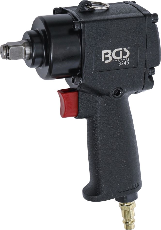 BGS 3245 Pneumatinis smūginis veržliasukis 12,5 mm (1/2
