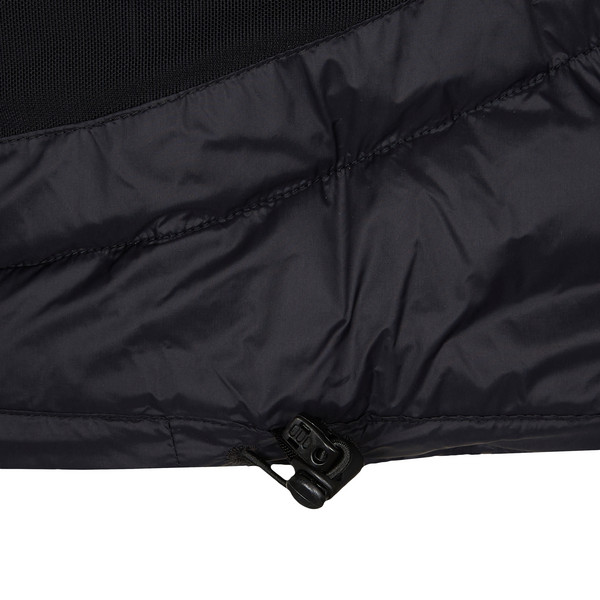 KEB TOURING DOWN JACKET W Damen - Daunenjacke