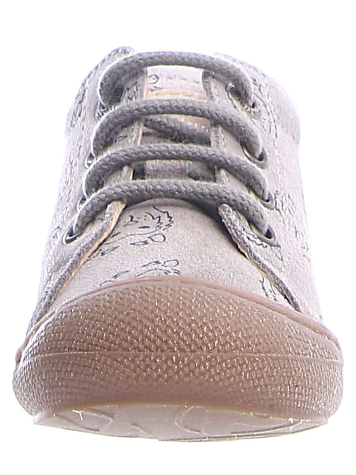 Naturino Leder-Lauflernschuhe 