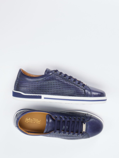 Sneaker-46611090795 Galizio Torresi