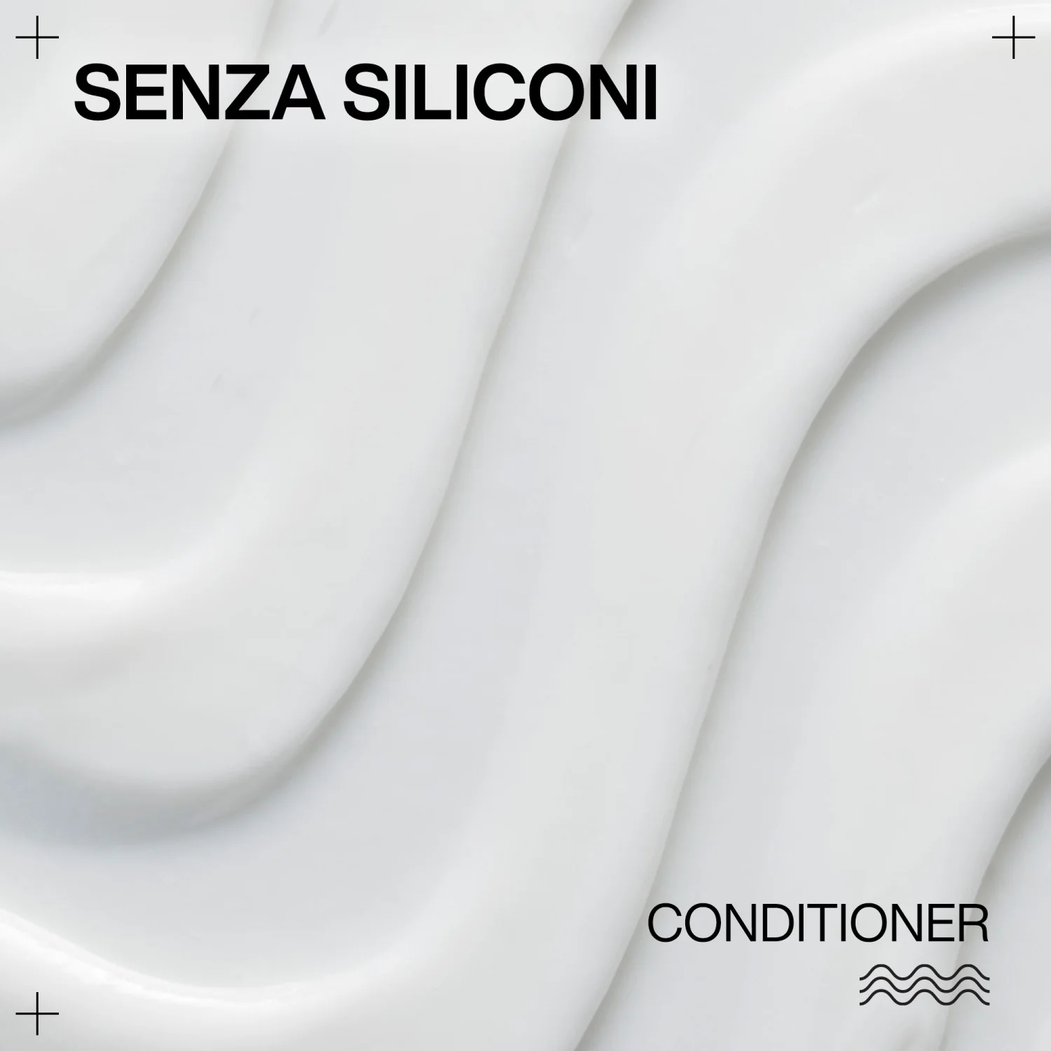 Acondicionador Acidic Bonding Curls sin silicona - Acondicionador para rizos definidos