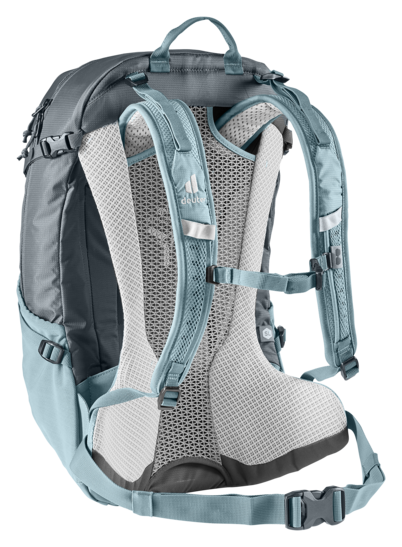 deuter Futura 21 SL | Kleiner Wanderrucksack für Frauen