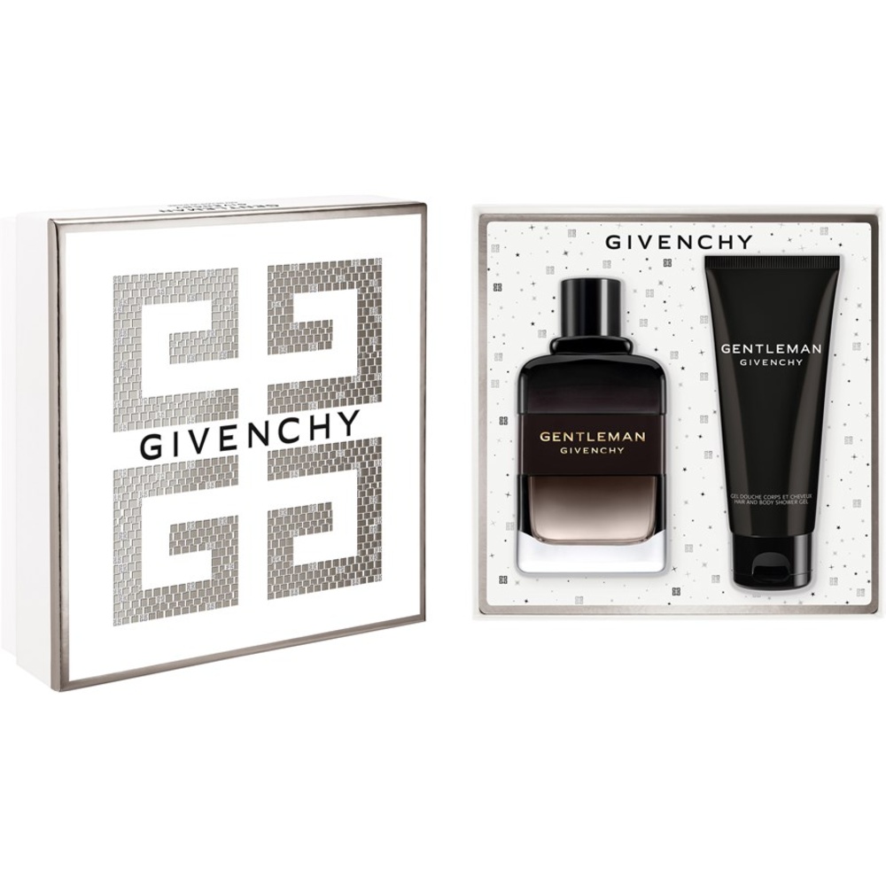 Givenchy GENTLEMAN GIVENCHY Boisée Coffret cadeau Kit de senteurs