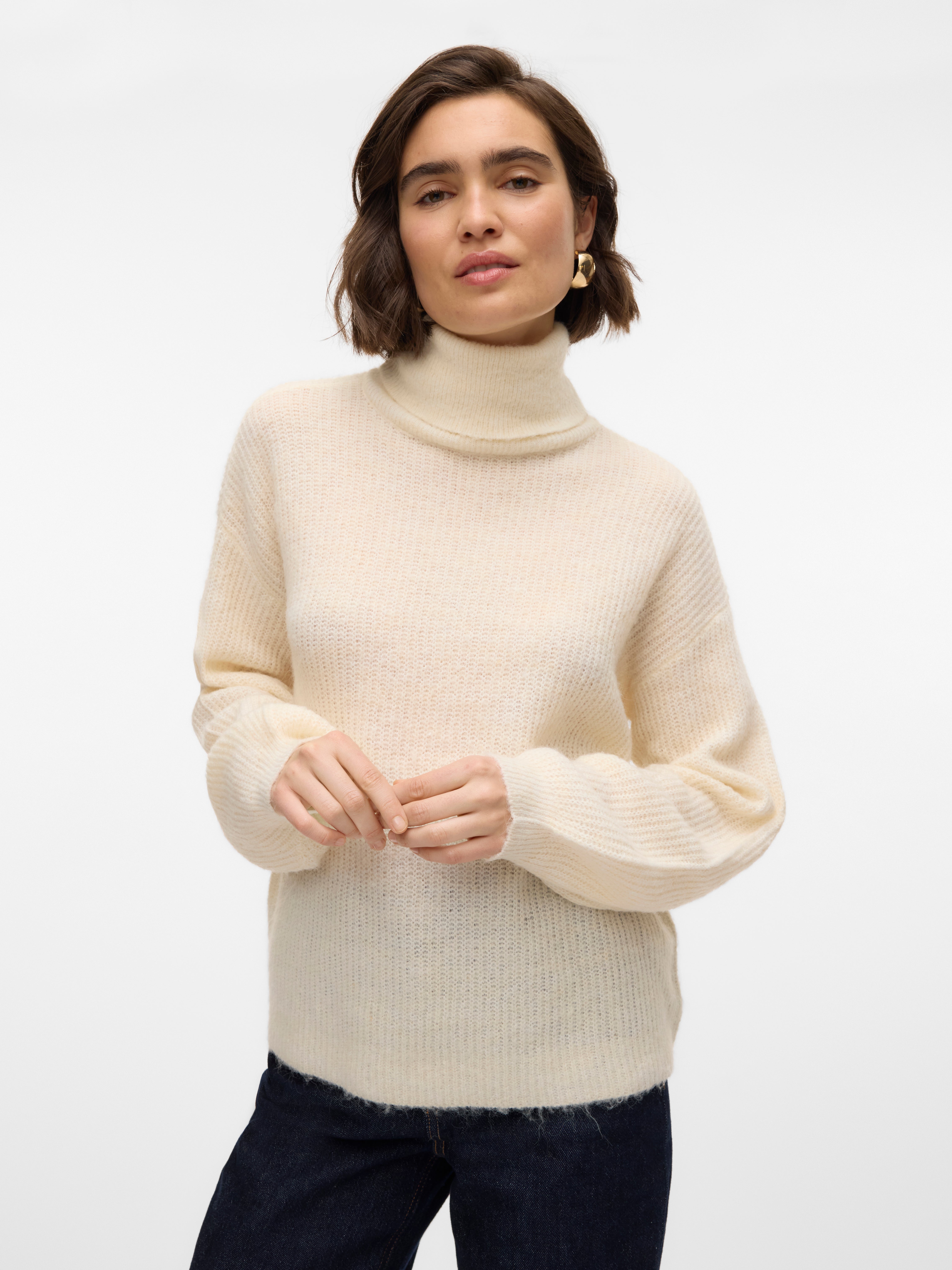 VMMILI Pullover