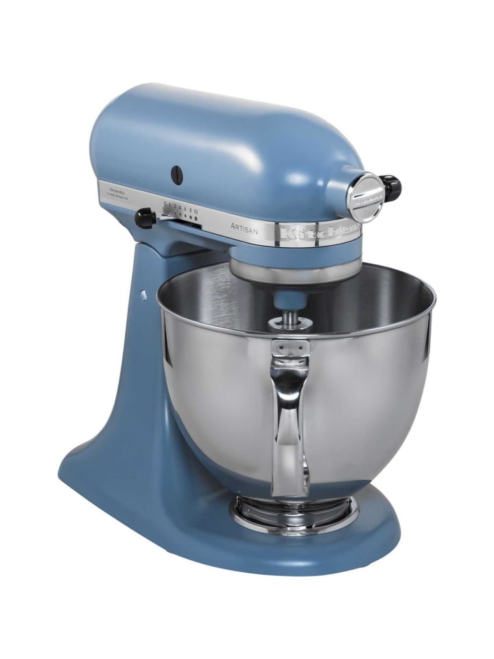 KitchenAid Küchenmaschine Artisan 5KSM175PSEVB in Schwarz günstig kaufen Anzahl: 1 Stück