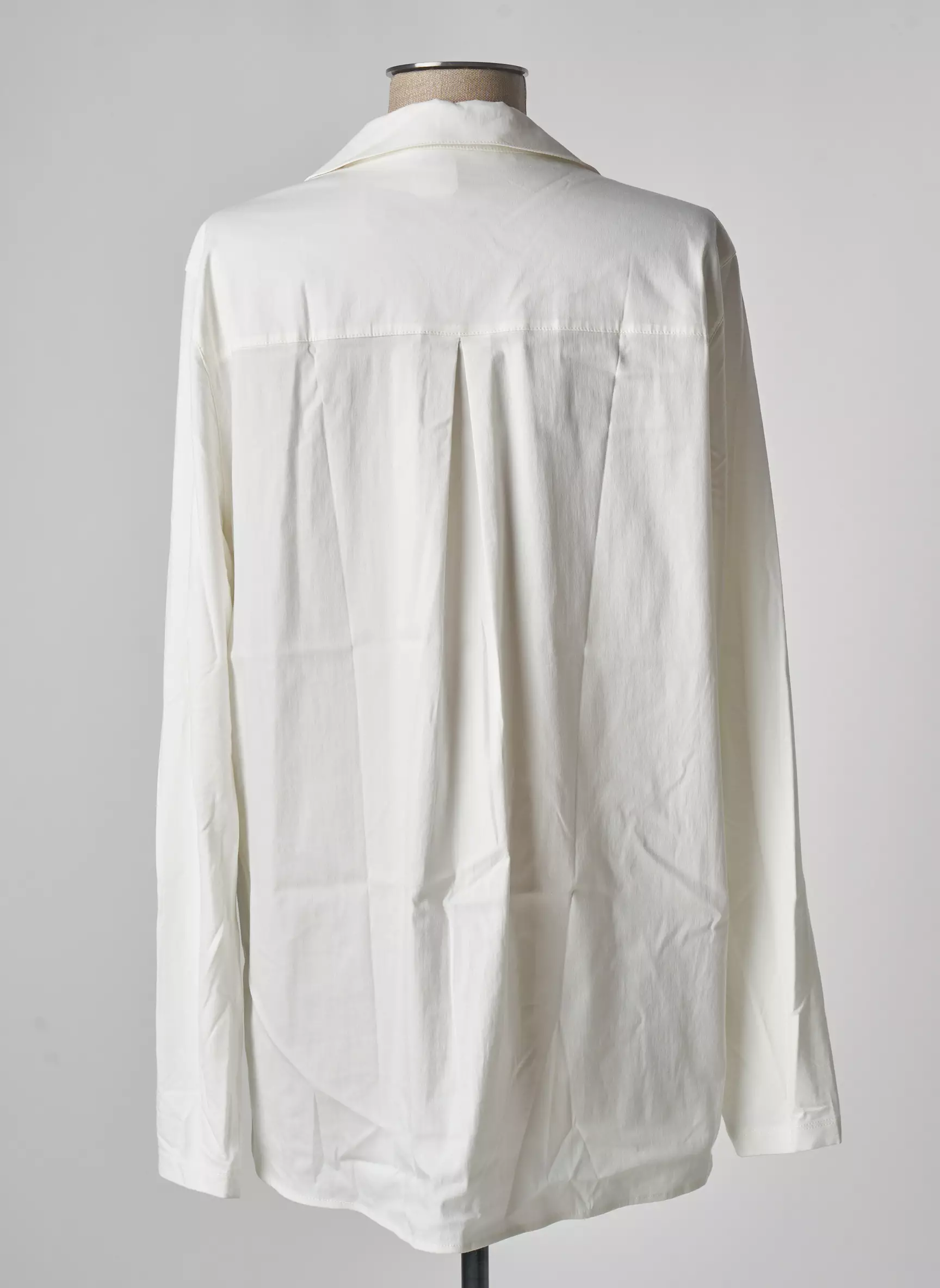 Cecil Blouses Femme couleur beige