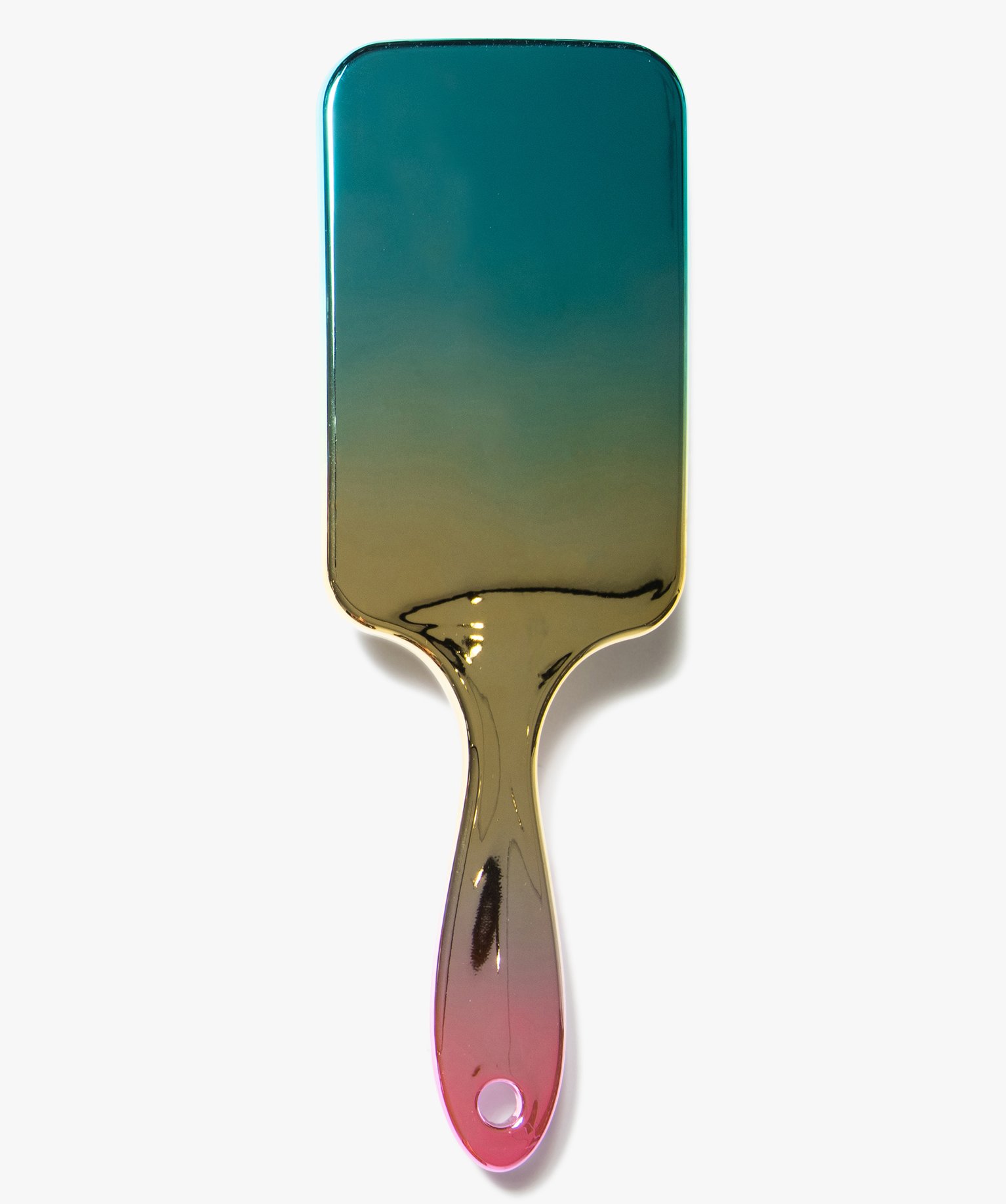 Brosse à cheveux femme multicolore | GEMO