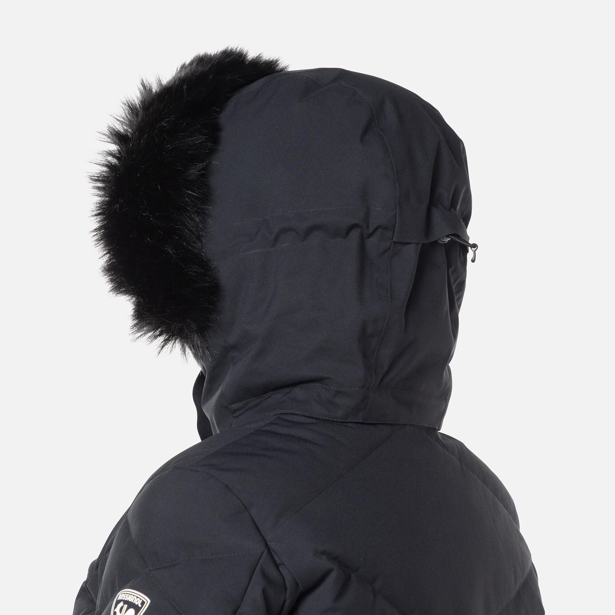 Veste de ski Staci femme