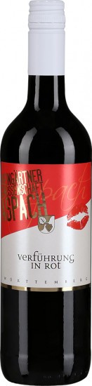 2020 Cuvée Rot 