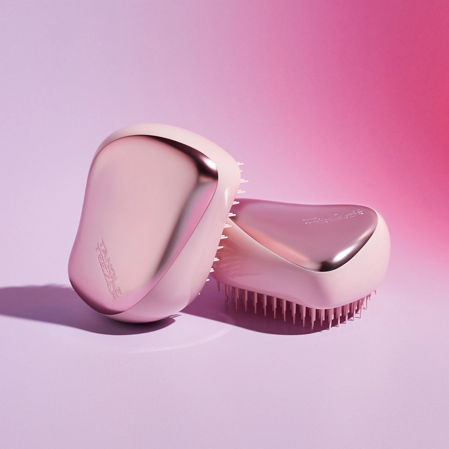 Tangle Teezer Rose Gold -voide