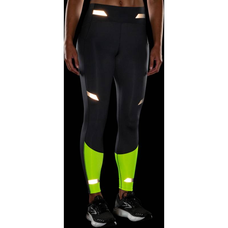 Brooks Run Visible Lauftights Damen