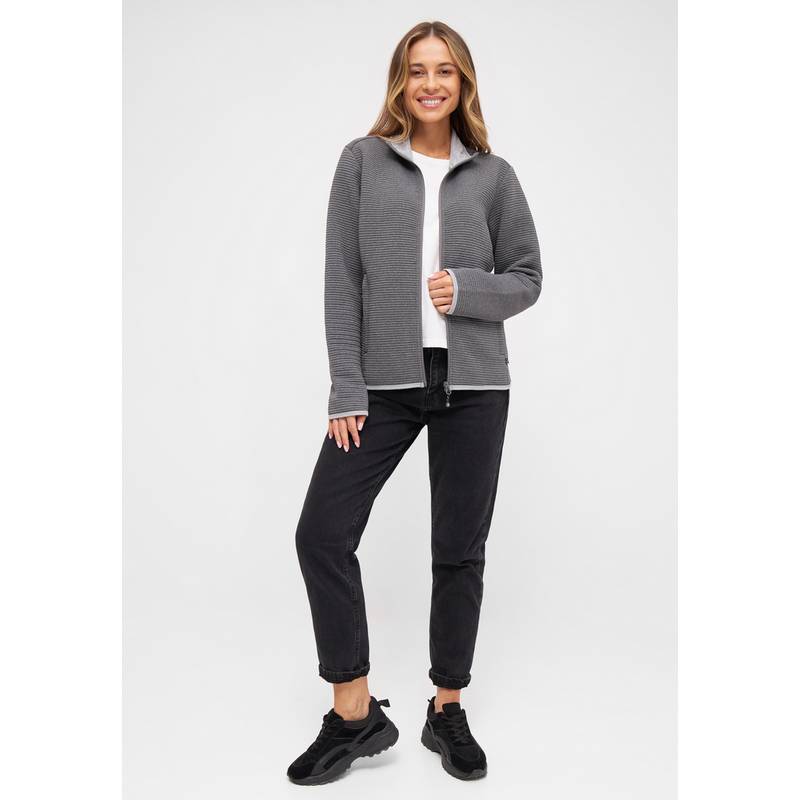 Sea Ranch Ida Fleecejacke Damen