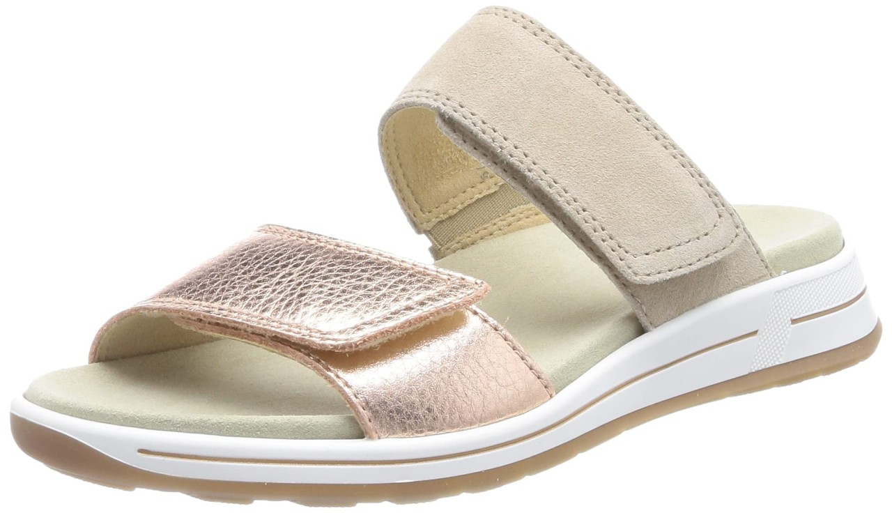 ARA Komfort Sandalen beige OSAKA