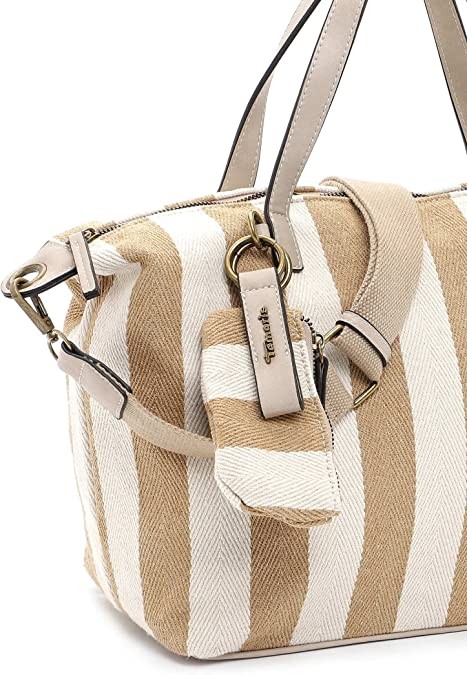 CALPIERRE Handtaschen beige Lou