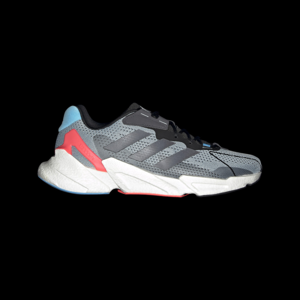 adidas X9000L4 GY6050 / grau