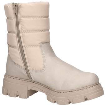 Rieker Winterboots in beige