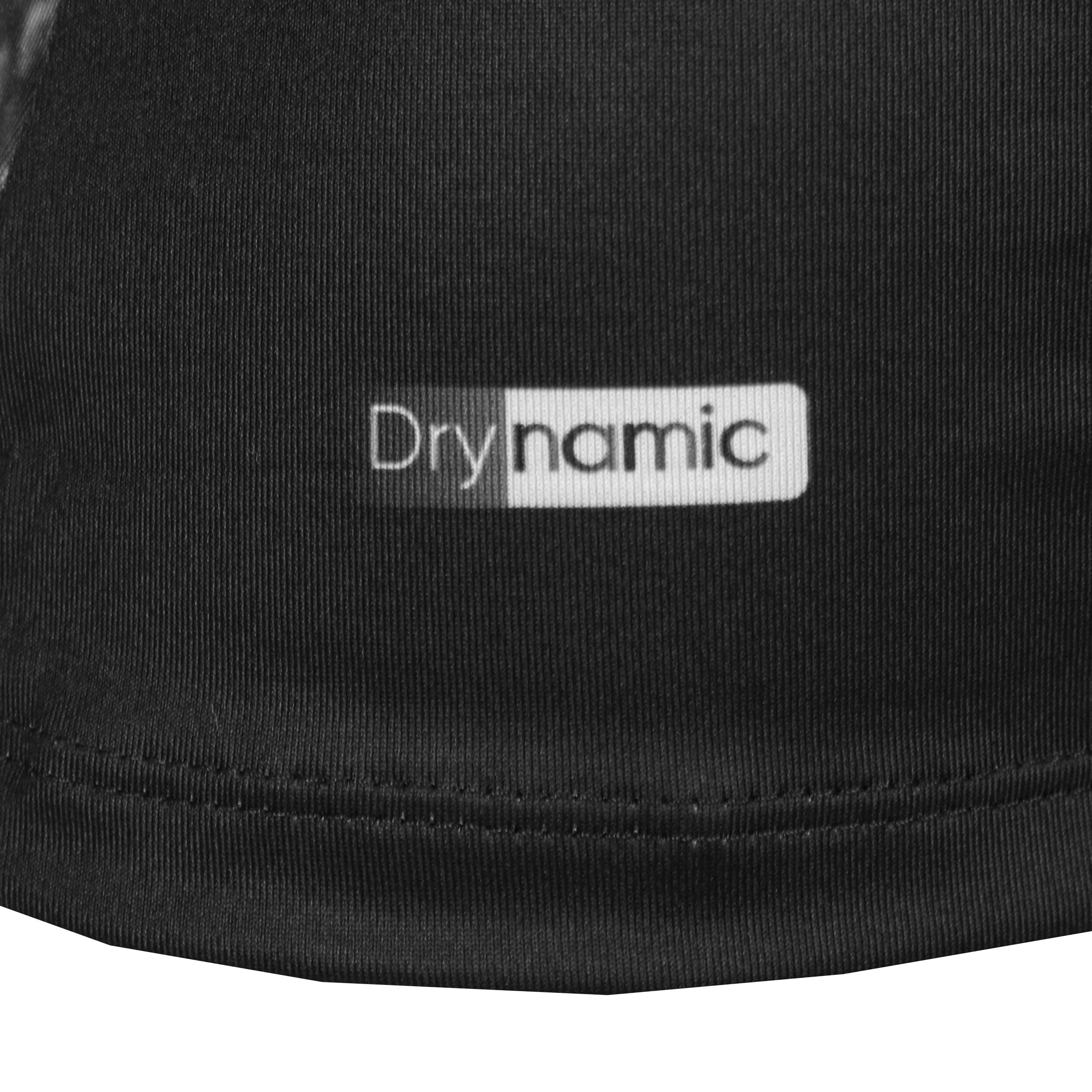 Brete T-Shirt Damen - Schwarz