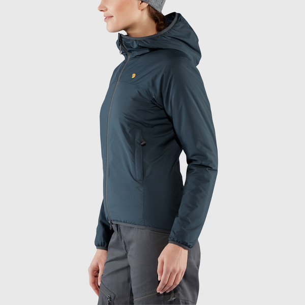 BERGTAGEN LITE INSULATION JKT W Damen - Übergangsjacke