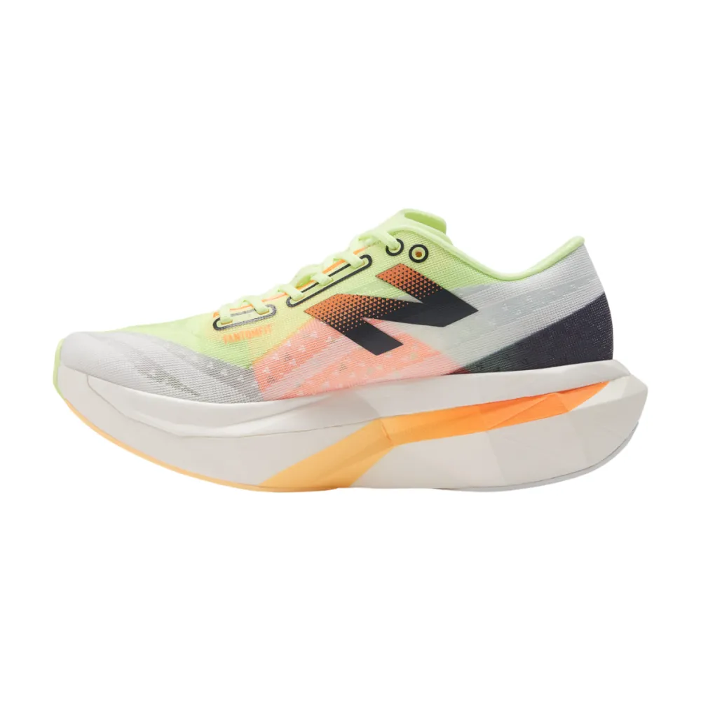 New Balance FuelCell SuperComp Elite v4 WRCELLA4 / weiss